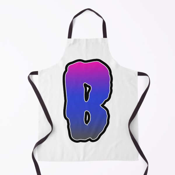 Item preview, Letter B Graffiti  designed and sold by Marvelpic.