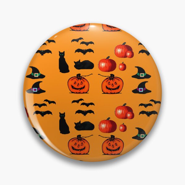Item preview, Halloween pack designed and sold by oddityghosting.