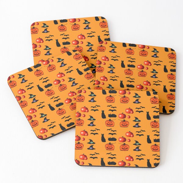 Item preview, Halloween pack designed and sold by oddityghosting.