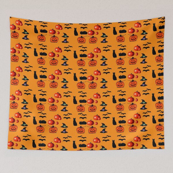 Item preview, Halloween pack designed and sold by oddityghosting.