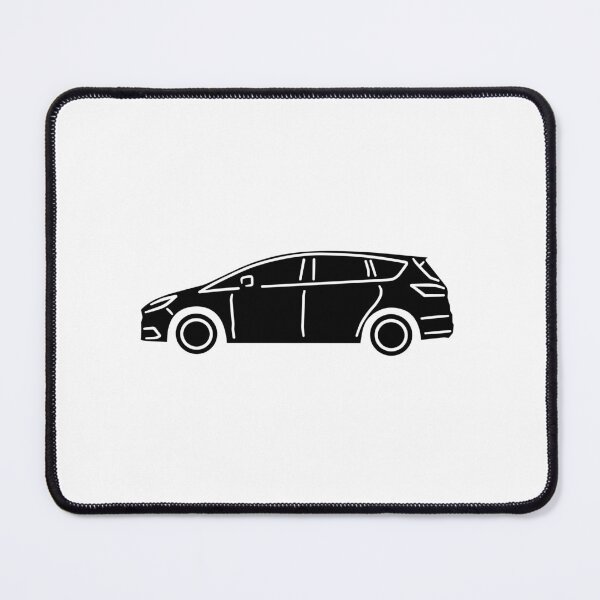 Item preview, S-Max designed and sold by AutoClub.