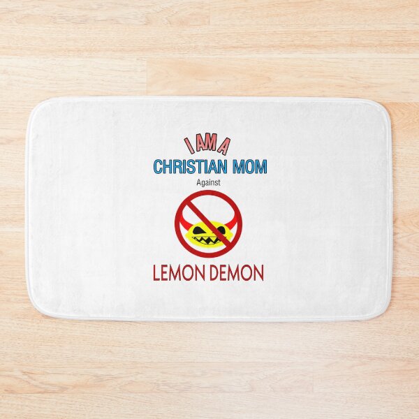 Item preview, Christian Moms Against Lemon Demon designed and sold by HickzR.