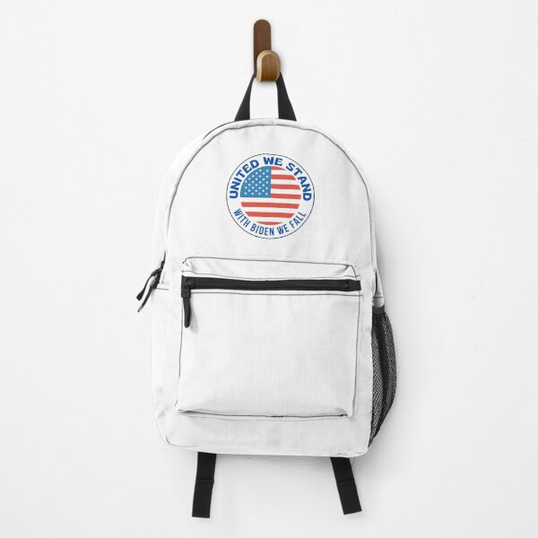 Item preview, United We Stand With Biden We Fall designed and sold by Pixelish.