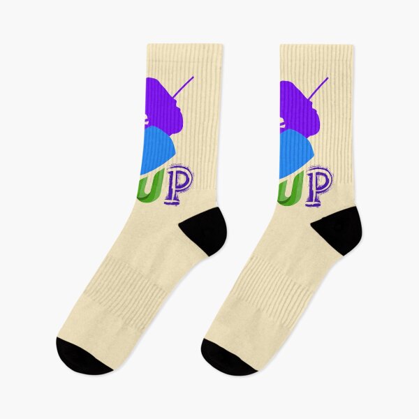 Item preview, Wake Up designed and sold by trendingatees.