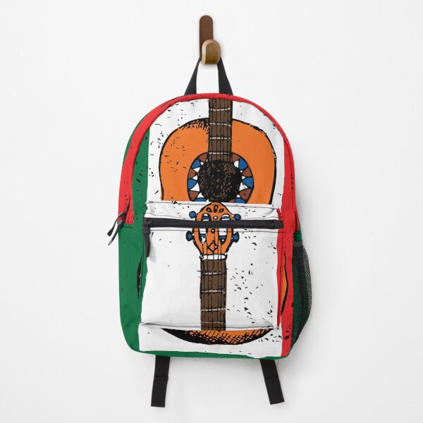 Item preview, Country Music Retro Vintage guitar Italy designed and sold by pretty4u.