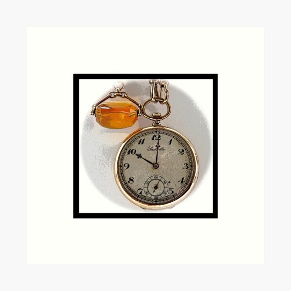 Item preview, Granda's Watch designed and sold by John Thurgood.