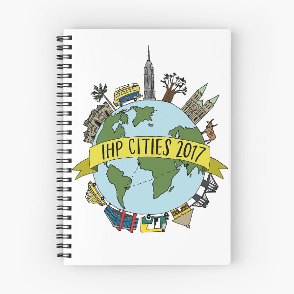 Item preview, IHP Globe designed and sold by rowanwu.