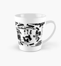 Underworld - Dubnobasswithmyheadman Mug Tall Mug