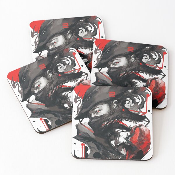 Item preview, Wolfman Vaporwave Streetwear Urban designed and sold by OWLvision33.