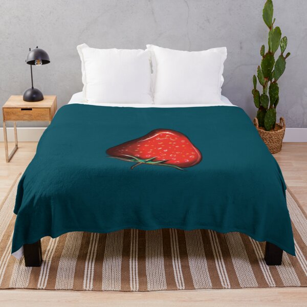 Item preview, Fresh Summer Strawberry designed and sold by xsaxsandra.