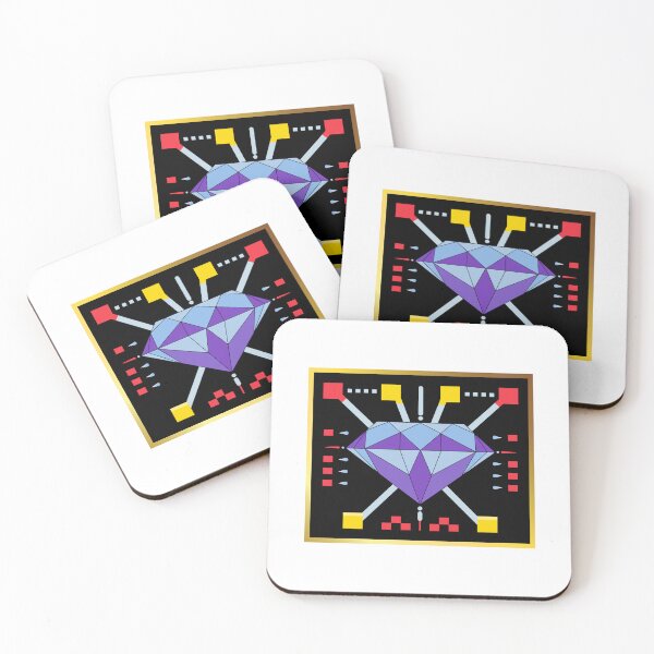 Item preview, Set Controls for the Heart of the Timelash designed and sold by Off the Box.