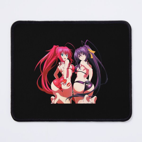 Item preview, Heaven Rias Gremory Akeno Himejima designed and sold by elwinlang.