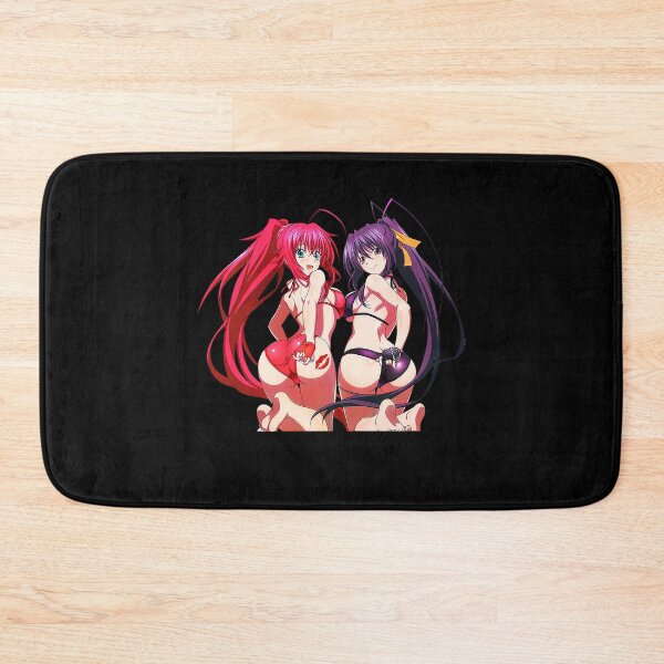 Item preview, Heaven Rias Gremory Akeno Himejima designed and sold by elwinlang.