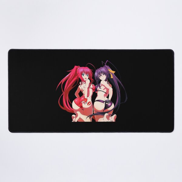 Item preview, Heaven Rias Gremory Akeno Himejima designed and sold by elwinlang.