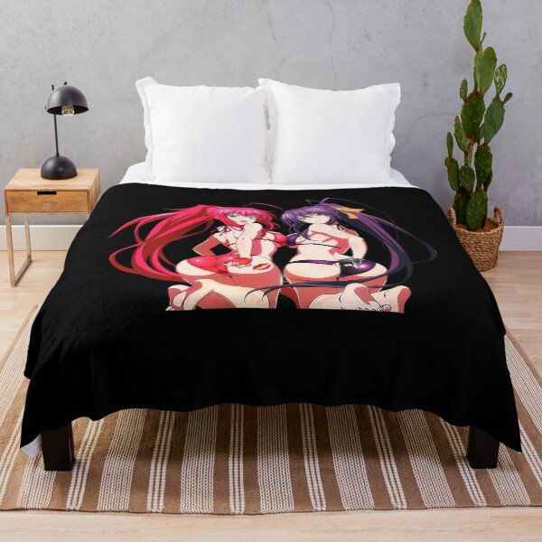 Item preview, Heaven Rias Gremory Akeno Himejima designed and sold by elwinlang.