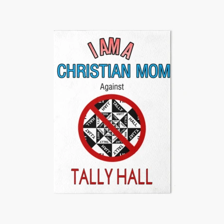 New 02 Tally Hall Band Logo Genre ? Indie Pop Tank Tops Vest Sleeveless  Tally Hall Miracle Musical Music Joe Hawley Band Rob - AliExpress