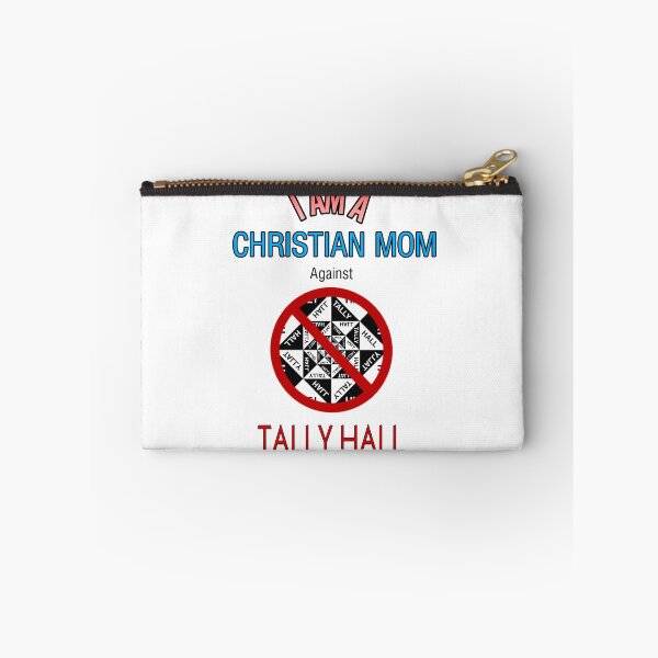 Item preview, Madres cristianas contra Tally Hall designed and sold by HickzR.