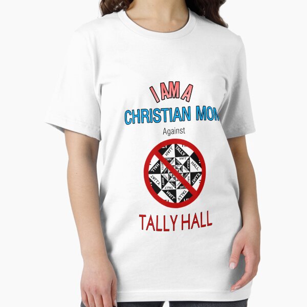 Artikel-Vorschau von Christliche Mütter gegen Tally Hall, designt und verkauft von HickzR.
