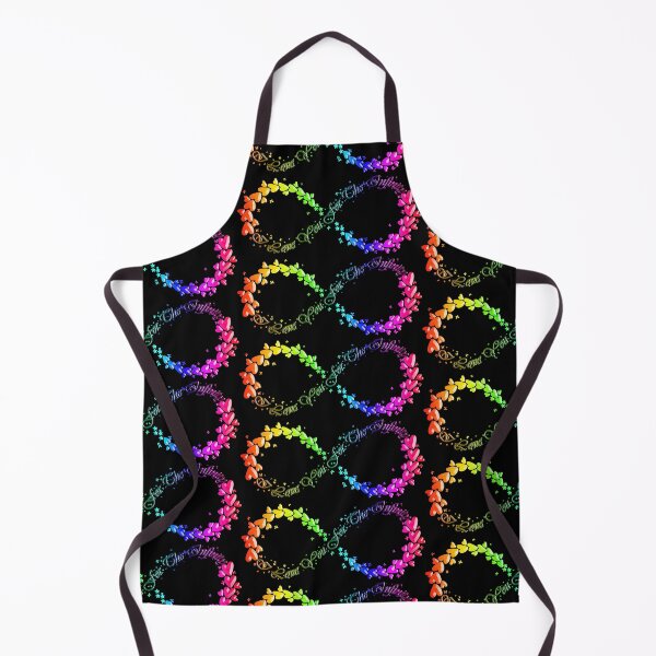 Item preview, i love you for the infinity colorful designed and sold by MUMYNGO.