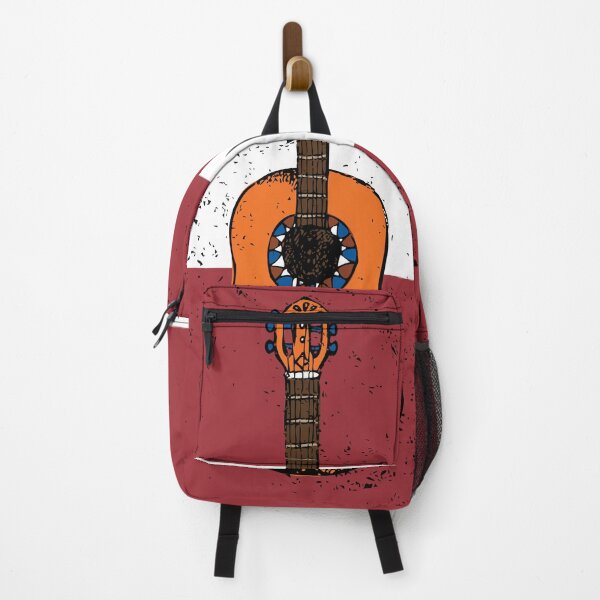 Item preview, Country Music Retro Vintage guitar latvia designed and sold by pretty4u.