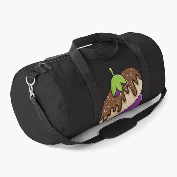 Item preview, Eggplant vegetable inside a donut designed and sold by Donutlovers.