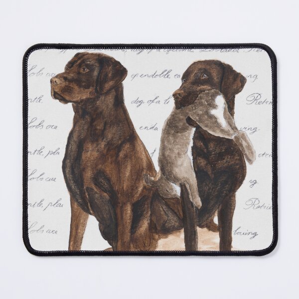 Item preview, Labradors  designed and sold by Michelle  Oude Avenhuis.