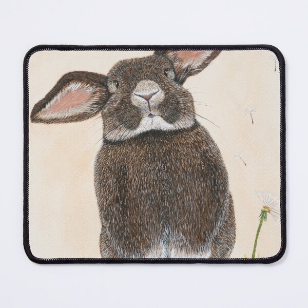 Item preview, Bunny  designed and sold by Michelle  Oude Avenhuis.