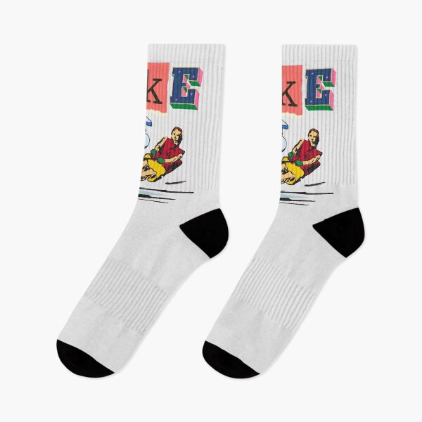 Item preview, Wake Up Wakeboarder designed and sold by trendingatees.
