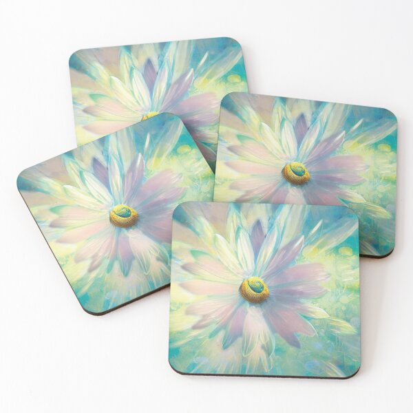 Item preview, Bright burst daizy  designed and sold by PatsIsland.