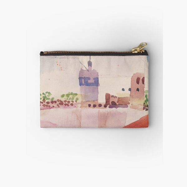 Item preview, Paul Klee Hammamet with Its Mosque  (Old Steamboat) ( Abstract pattern· expressionism · cubism ·  surrealism ) Paul Klee designed and sold by TeeARTHY.