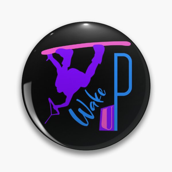 Item preview, Wake Up designed and sold by trendingatees.
