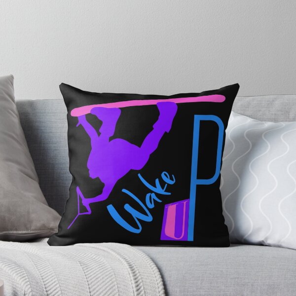 Item preview, Wake Up designed and sold by trendingatees.