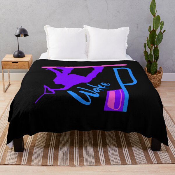 Item preview, Wake Up designed and sold by trendingatees.