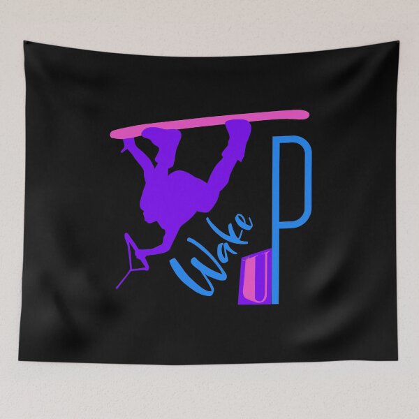 Item preview, Wake Up designed and sold by trendingatees.