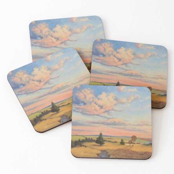 Item preview, Psalm 36:5 designed and sold by NemahaHillArts.