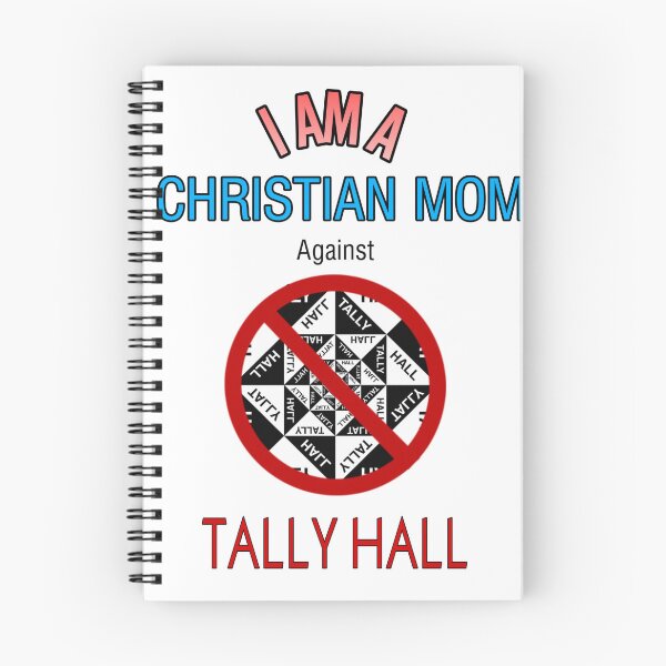 Item preview, Christian Moms against Tally Hall designed and sold by HickzR.