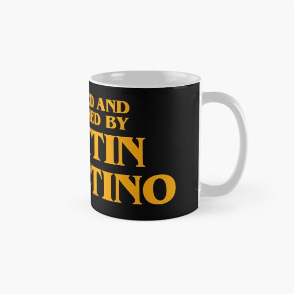 Item preview, QUENTINED AND TARANTINED BY WRITTIN DIRECTINO ORANGE MEME  designed and sold by mjtcrp.