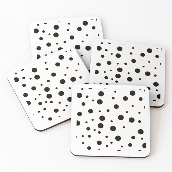 Item preview, Black and white circle patten design designed and sold by vbhore99.