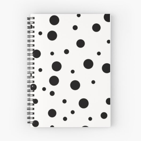 Item preview, Black and white circle patten design designed and sold by vbhore99.