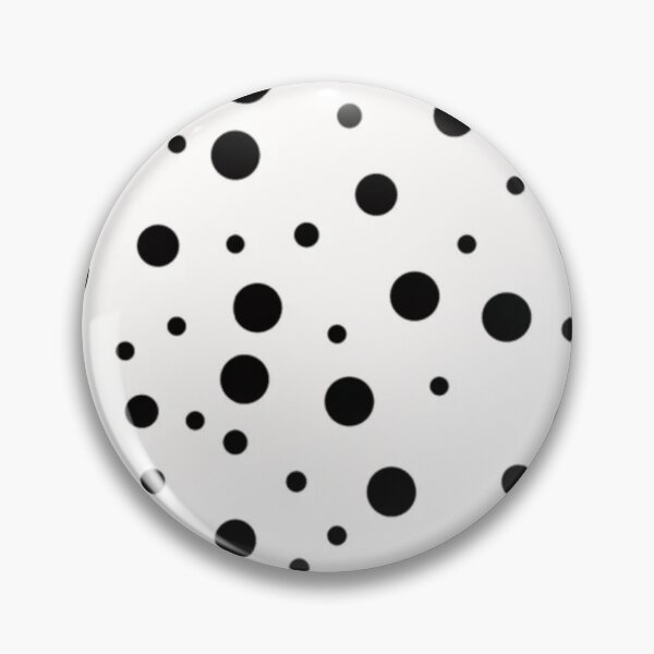 Item preview, Black and white circle patten design designed and sold by vbhore99.