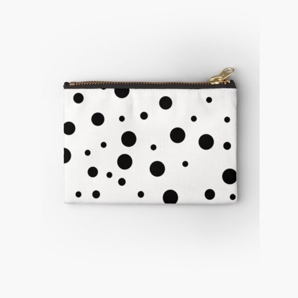 Item preview, Black and white circle patten design designed and sold by vbhore99.