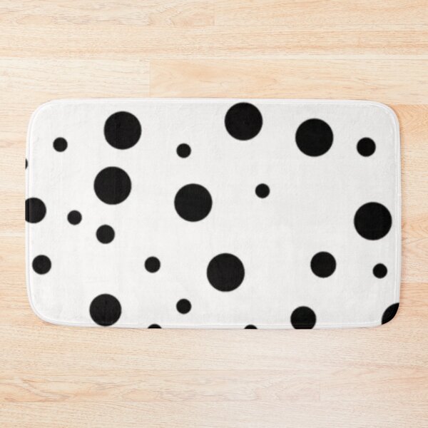 Item preview, Black and white circle patten design designed and sold by vbhore99.