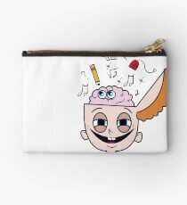 Brains Studio Pouch