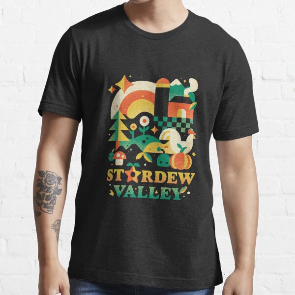 Stardew Valley Essential T-Shirt