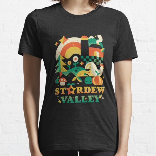 Stardew Valley Essential T-Shirt