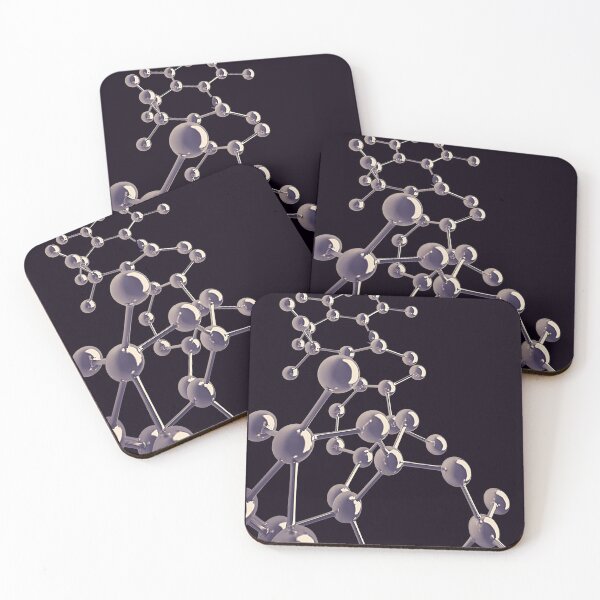 Item preview, The Atom is Everything designed and sold by debs4peace.