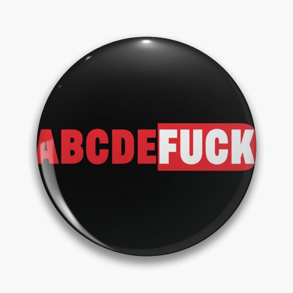Item preview, abcd designed and sold by BandiRock.