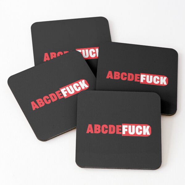 Item preview, abcd designed and sold by BandiRock.