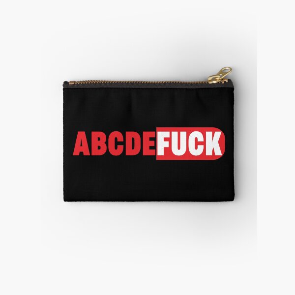 Item preview, abcd designed and sold by BandiRock.