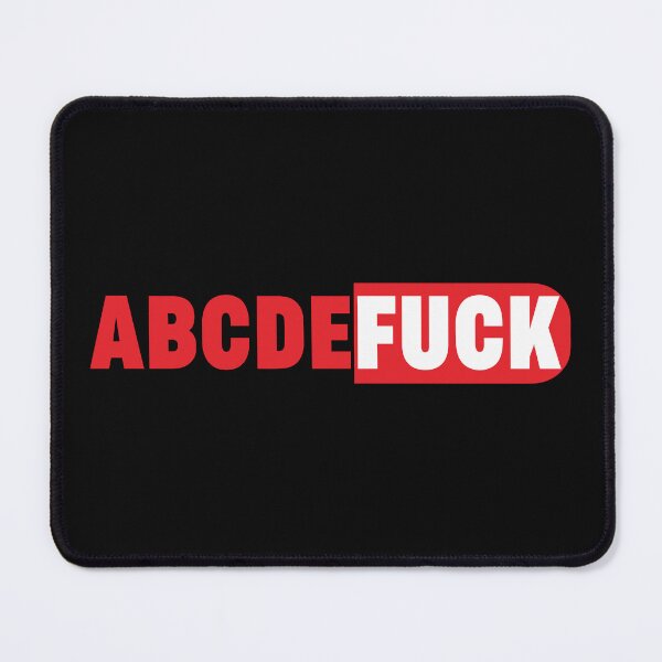 Item preview, abcd designed and sold by BandiRock.
